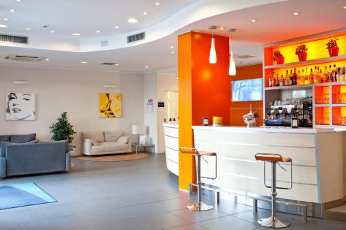 holiday inn express reggio emilia by ihg