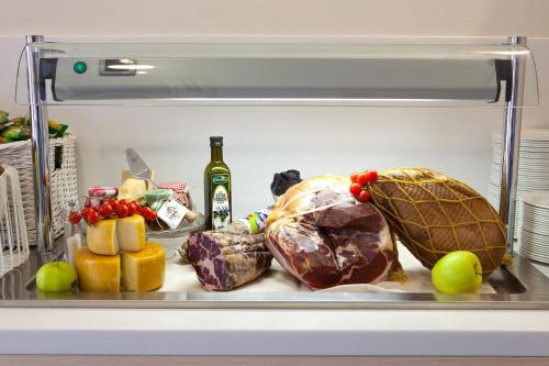 holiday inn express reggio emilia by ihg