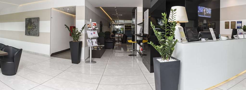 best western plus hotel modena resort
