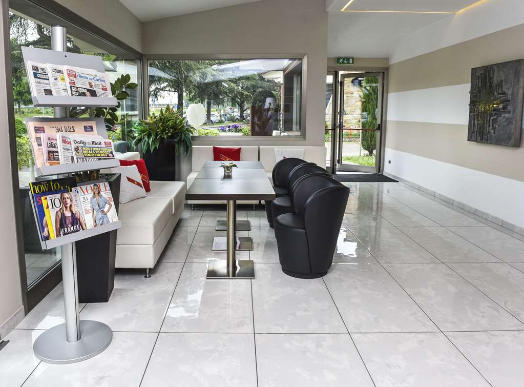 best western plus hotel modena resort