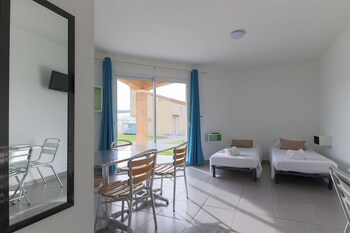 Park & Suites Village Gorges De L'hrault,In The Mountains,3 star