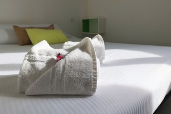 Park & Suites Village Gorges De L'hrault,In The Mountains,3 star