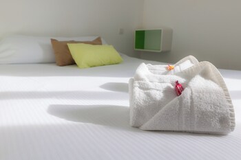 Park & Suites Village Gorges De L'hrault,In The Mountains,3 star