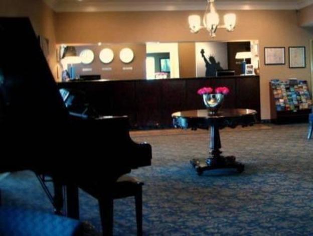 american inn north kansas city