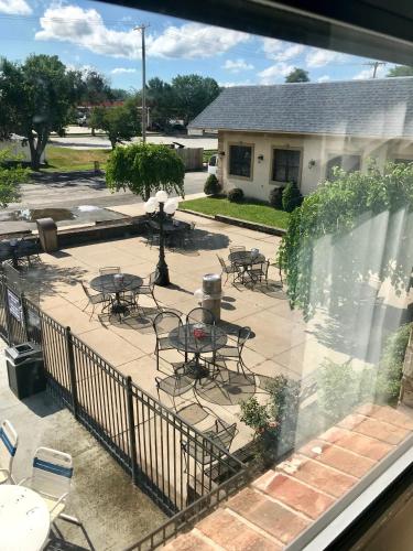 american inn north kansas city