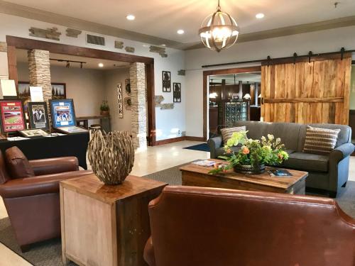 american inn north kansas city