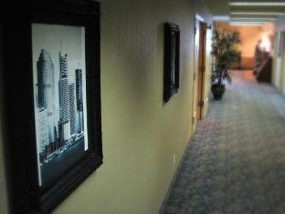 american inn north kansas city