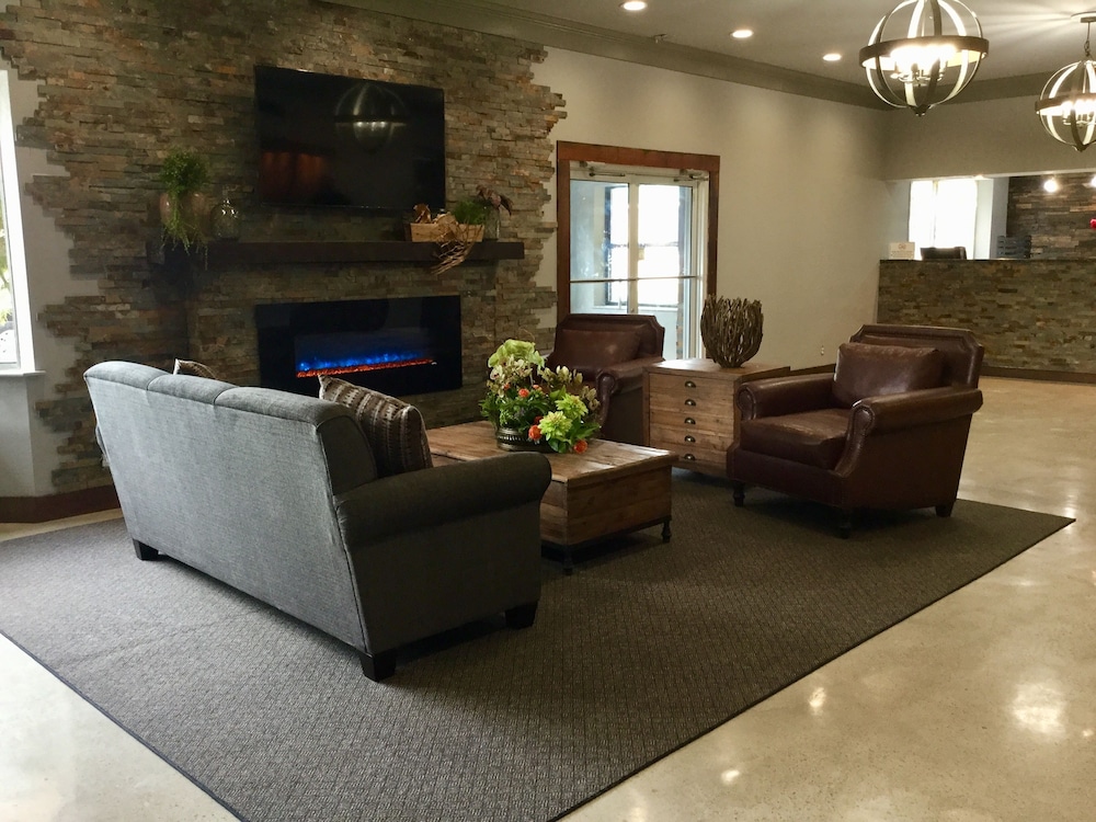 american inn north kansas city