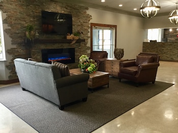 american inn north kansas city