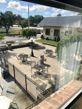 american inn north kansas city