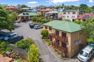 launceston