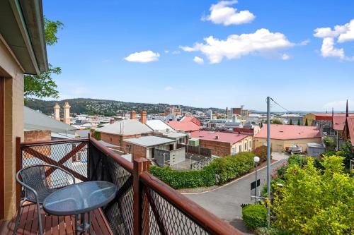 launceston