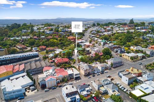launceston