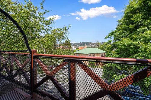 launceston