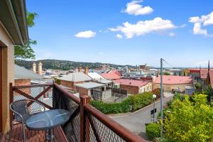 launceston
