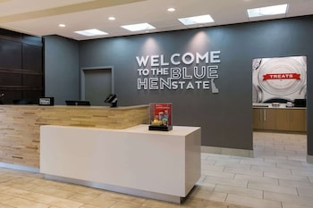 hampton inn and suites wilmington christiana