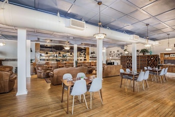 the shore club wisconsin ascend hotel collection