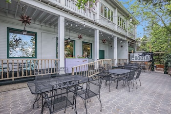 the shore club wisconsin ascend hotel collection