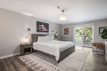 the shore club wisconsin ascend hotel collection