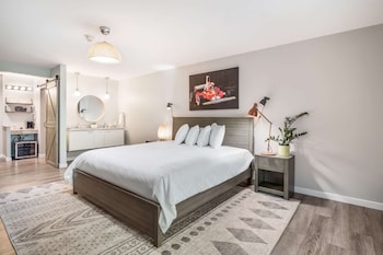 the shore club wisconsin ascend hotel collection