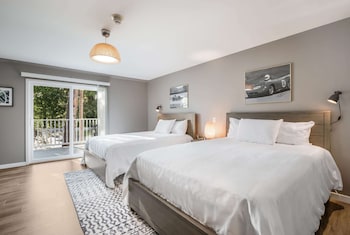 the shore club wisconsin ascend hotel collection