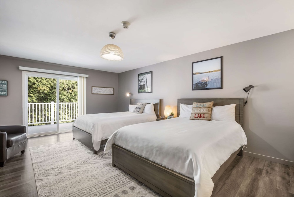 the shore club wisconsin ascend hotel collection