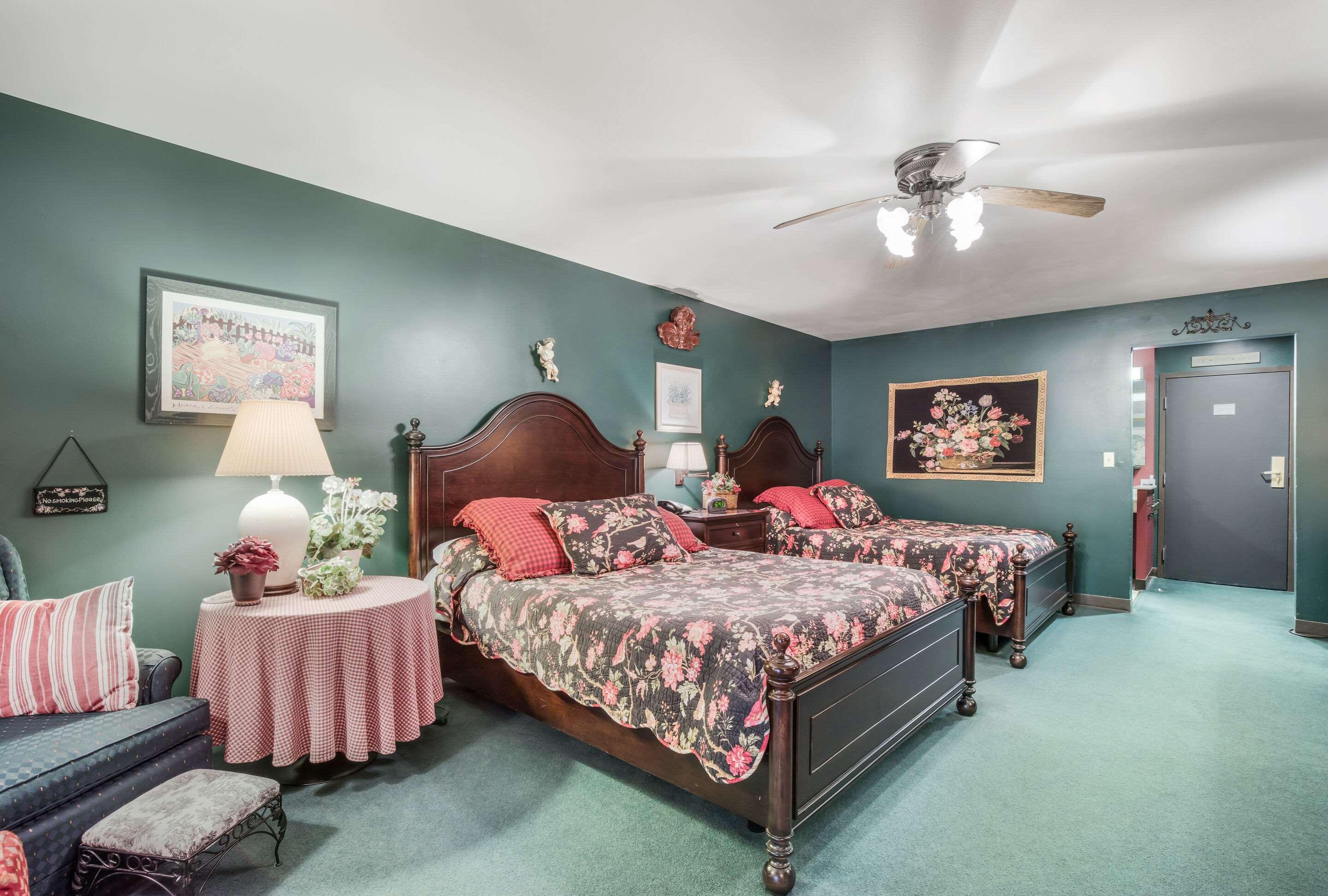 the shore club wisconsin ascend hotel collection