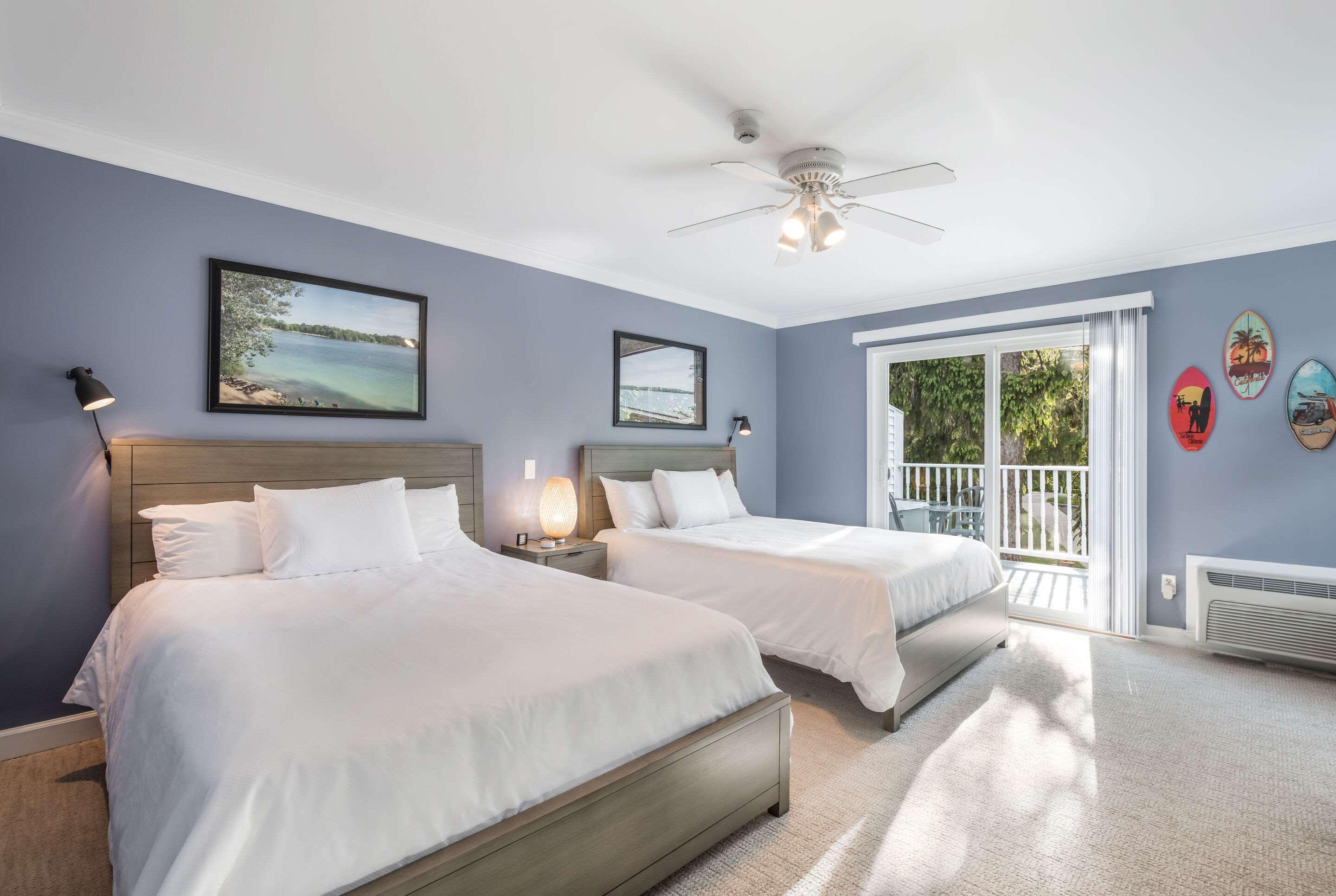 the shore club wisconsin ascend hotel collection