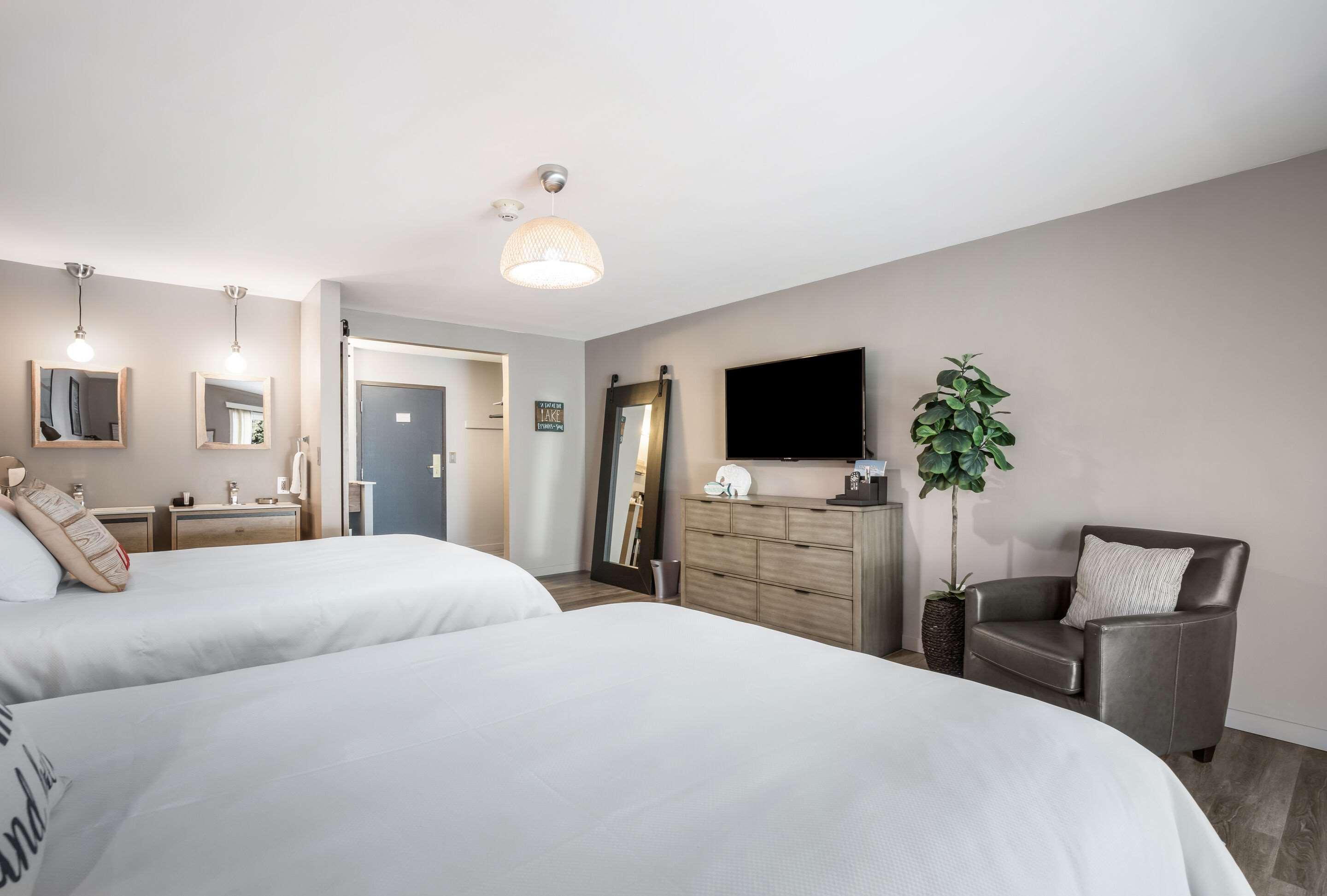 the shore club wisconsin ascend hotel collection