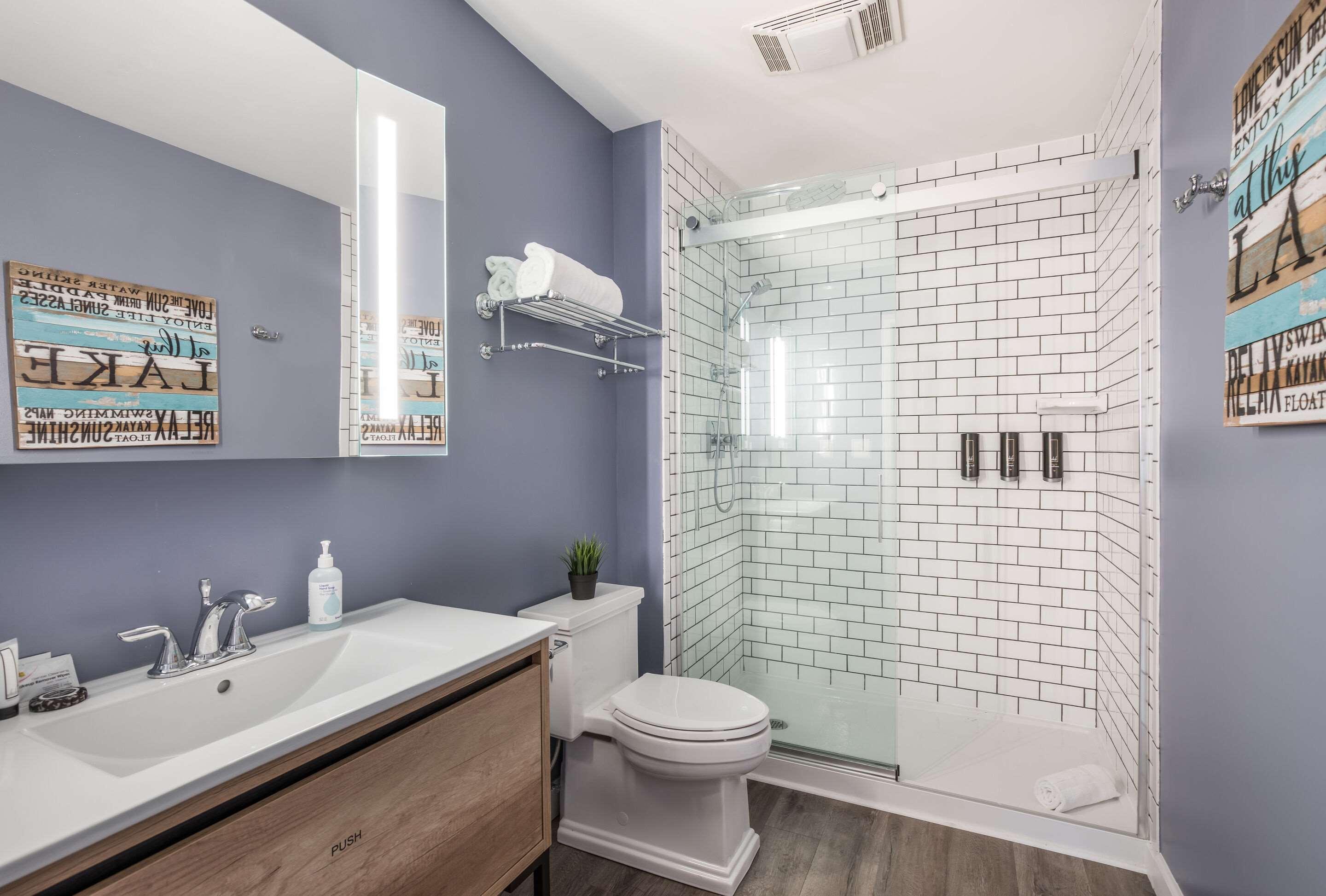 the shore club wisconsin ascend hotel collection