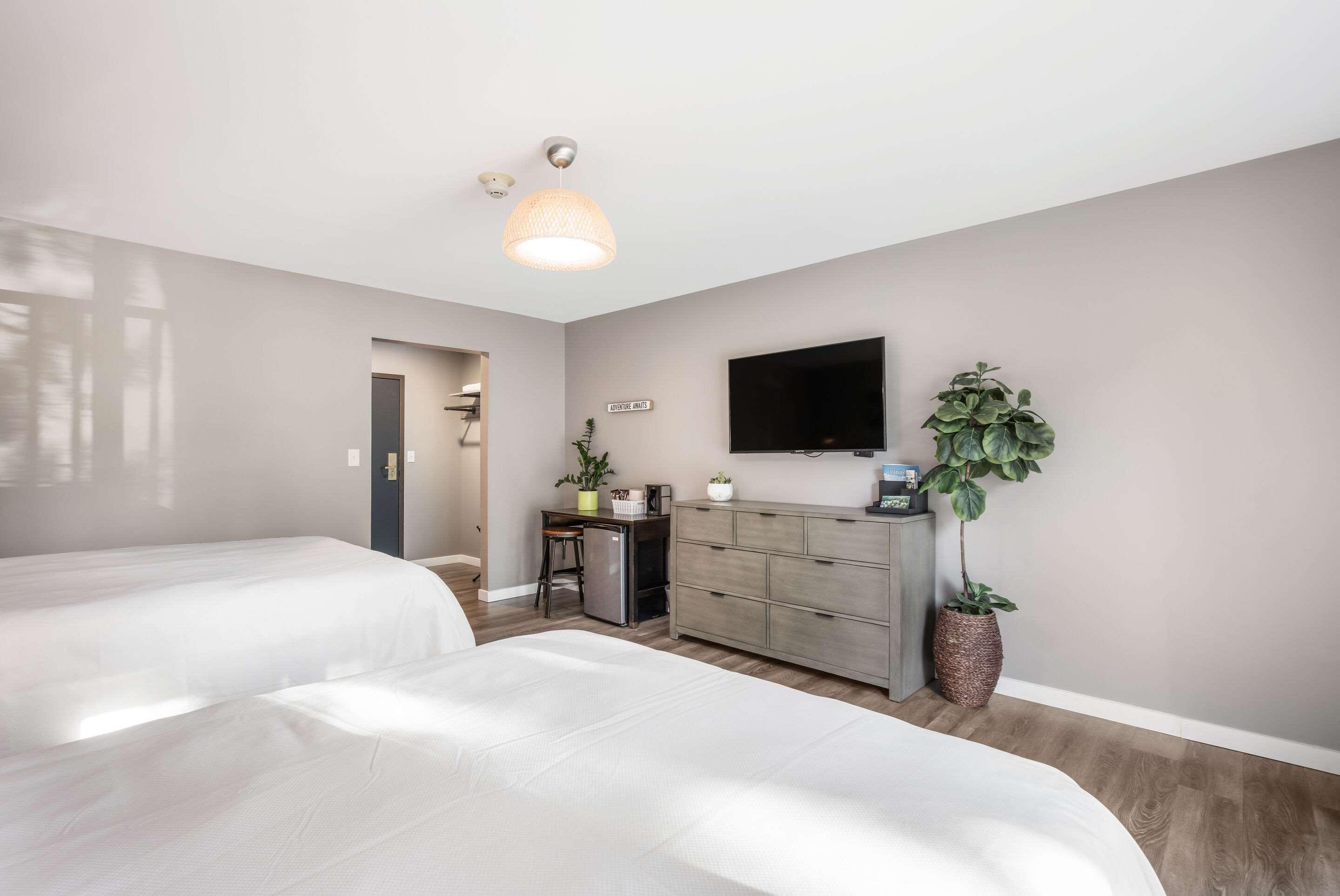 the shore club wisconsin ascend hotel collection