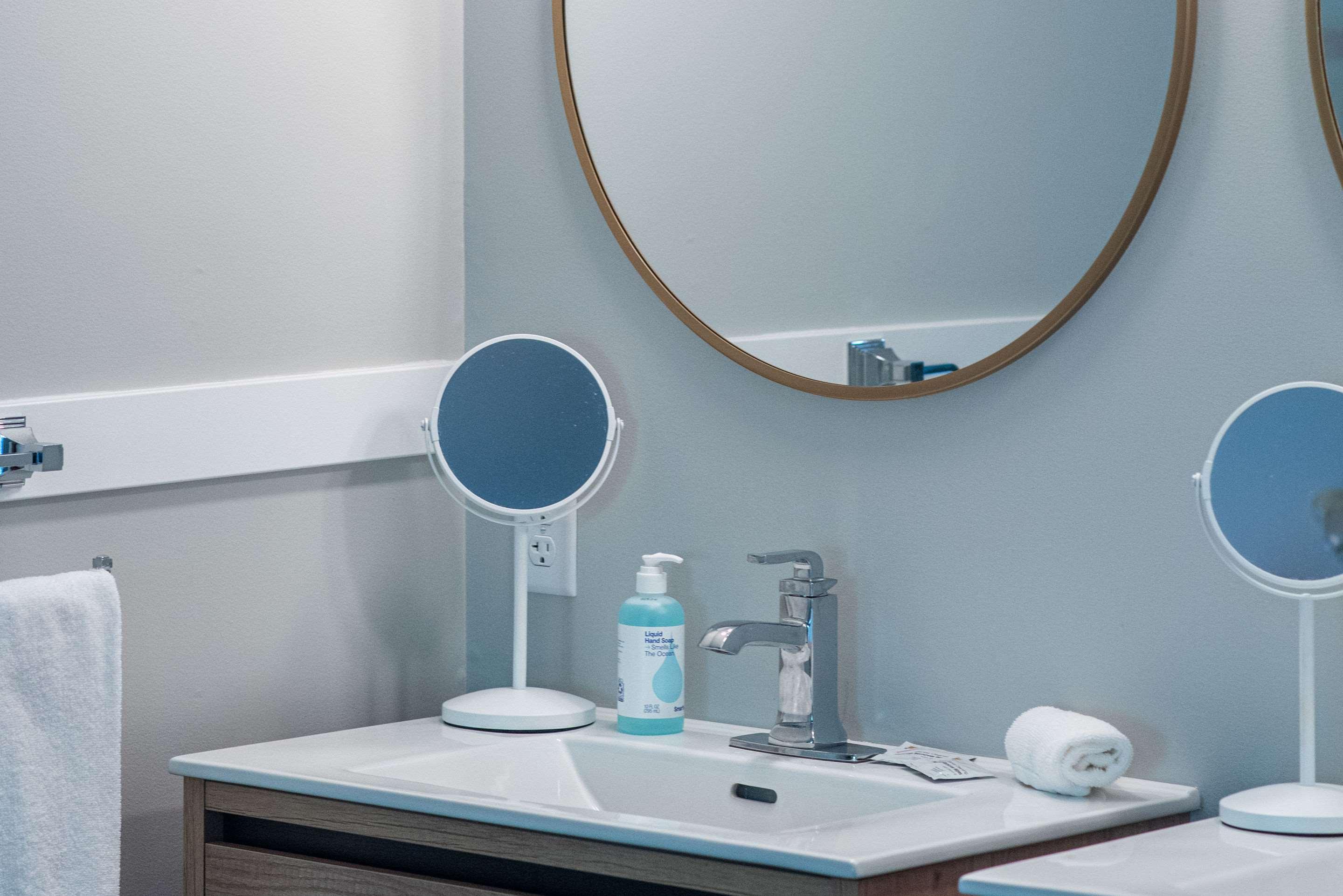 the shore club wisconsin ascend hotel collection