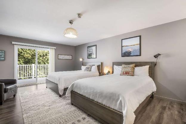 the shore club wisconsin ascend hotel collection