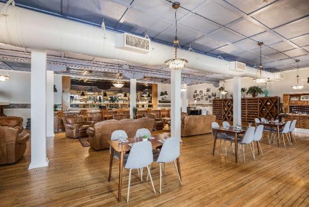 the shore club wisconsin ascend hotel collection