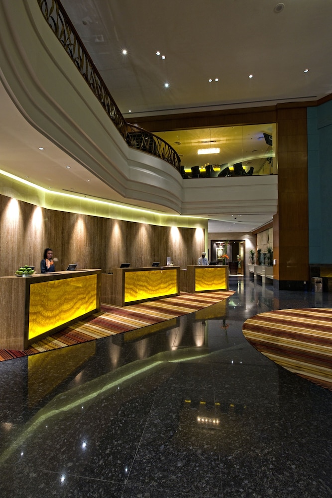 Eastin Hotel Kuala Lumpur,Kuala Lumpur>>Bandar Utama,5 star
