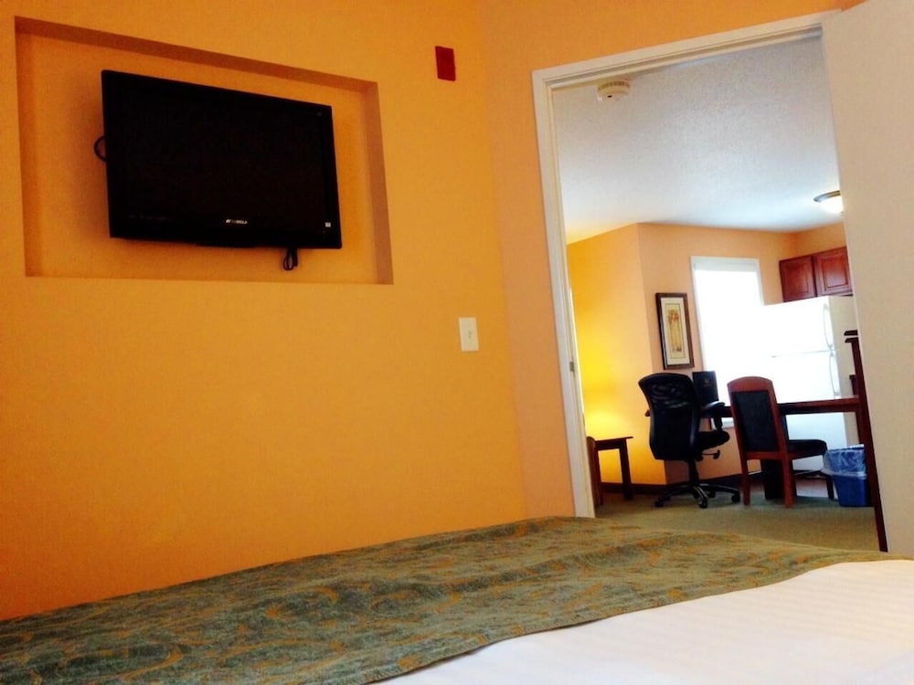 grandstay residential suites hotel sheboygan