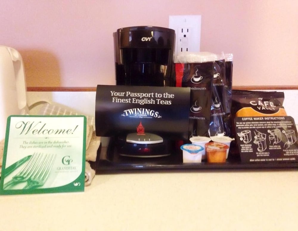 grandstay residential suites hotel sheboygan