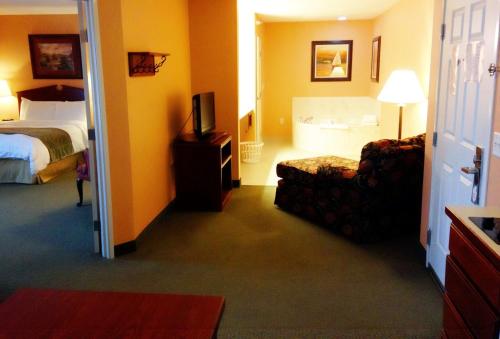 grandstay residential suites hotel sheboygan