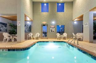 grandstay residential suites hotel sheboygan