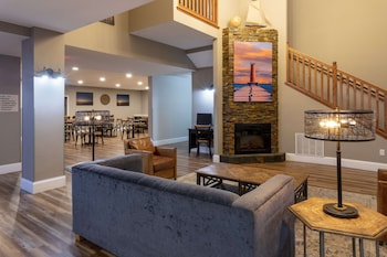 Grandstay Residential Suites Hotel - Sheboygan,Sheboygan>>Kohler,3 star
