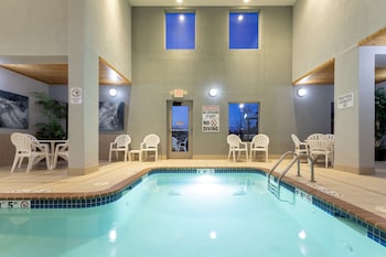 Grandstay Residential Suites Hotel - Sheboygan,Sheboygan>>Kohler,3 star
