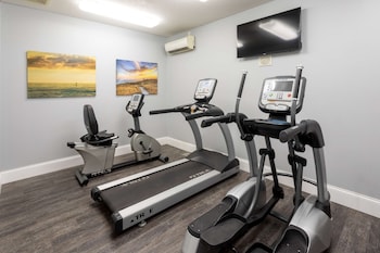 Grandstay Residential Suites Hotel - Sheboygan,Sheboygan>>Kohler,3 star
