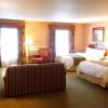 grandstay residential suites hotel sheboygan