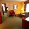 grandstay residential suites hotel sheboygan