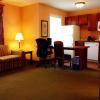 grandstay residential suites hotel sheboygan