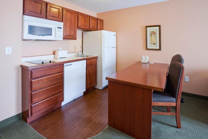 grandstay residential suites hotel sheboygan