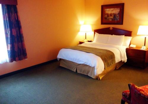 grandstay residential suites hotel sheboygan