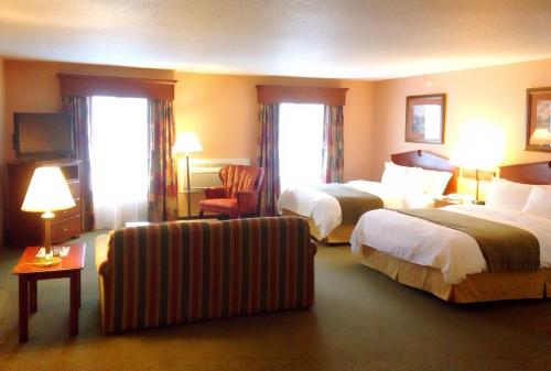 grandstay residential suites hotel sheboygan