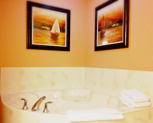 grandstay residential suites hotel sheboygan