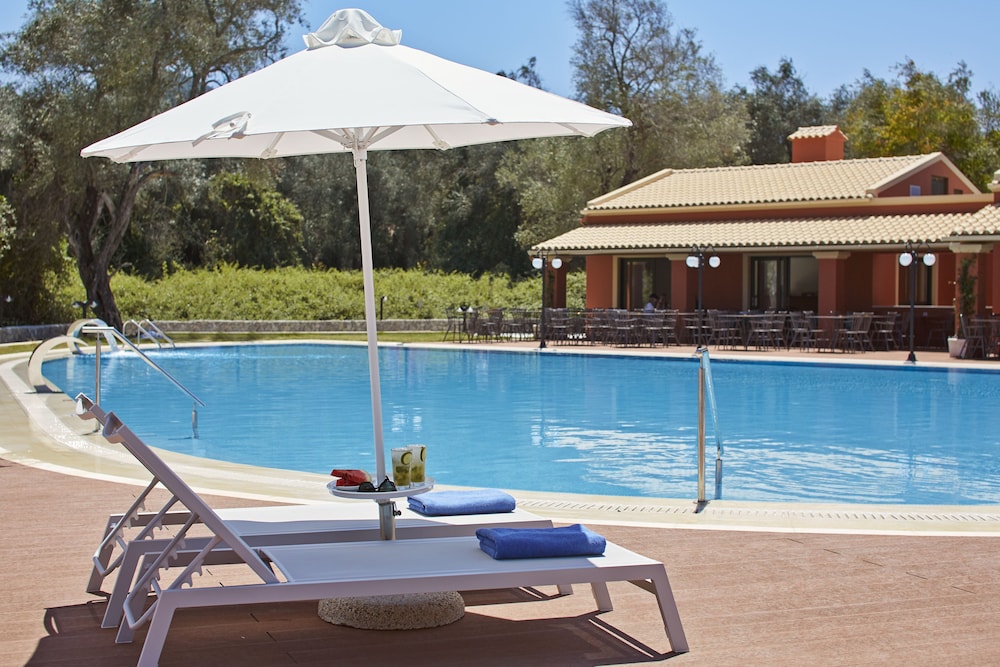 sentido apollo palace and waterslides